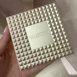 Valentino lipstick case